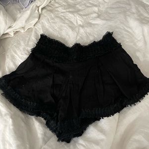 Sir the label shorts